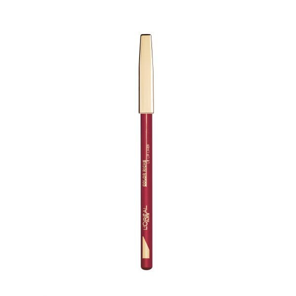 Loréal Color Riche Red Lip Liner Couture 124 S'Il Vous Plait