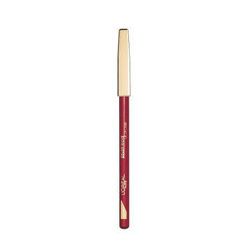 Loréal Color Riche Red Lip Liner Couture 124 S'Il Vous Plait