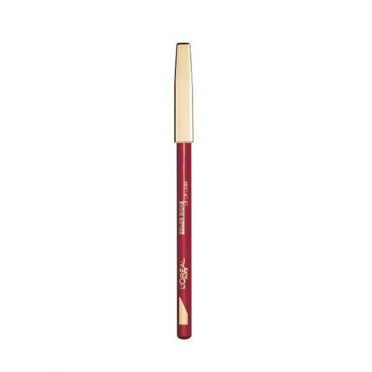 Loréal Color Riche Red Lip Liner Couture 124 S'Il Vous Plait
