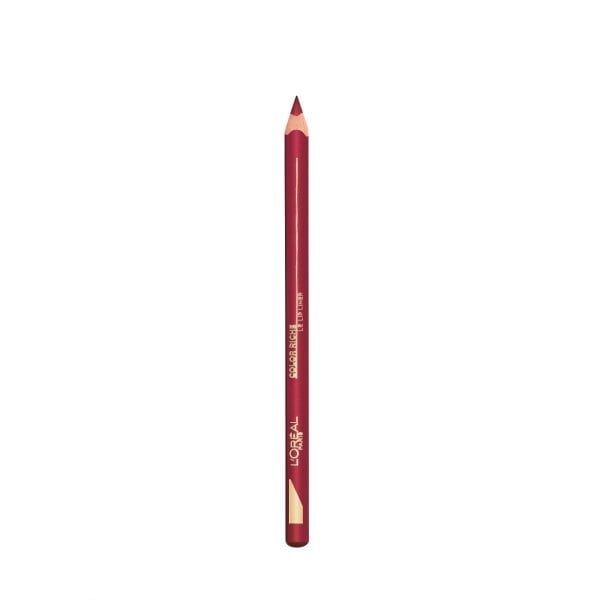 Loréal Color Riche Red Lip Liner Couture 124 S'Il Vous Plait