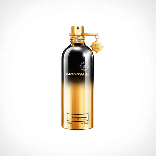 Montale Amber Musk Eau De Parfum 50Ml Spray