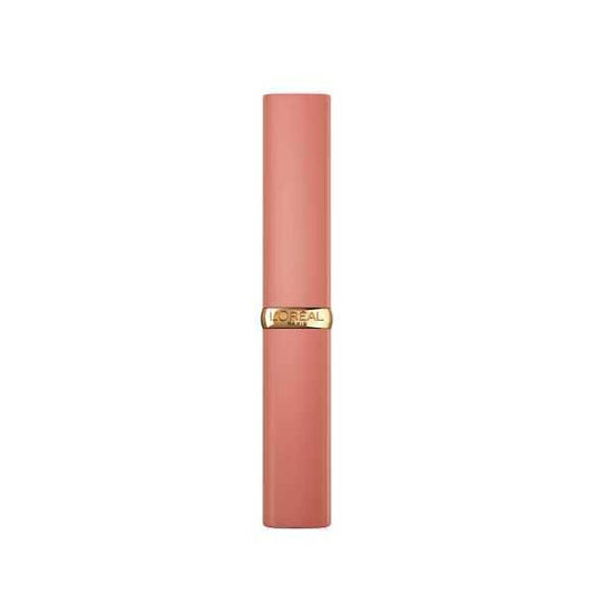 L'Oréal Paris Color Riche Volume Matte Lipstick 500 Beige Freedom