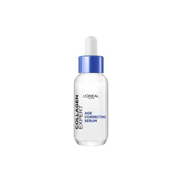 L'Oreal Paris Collagen Expert Peptide Serum 30Ml