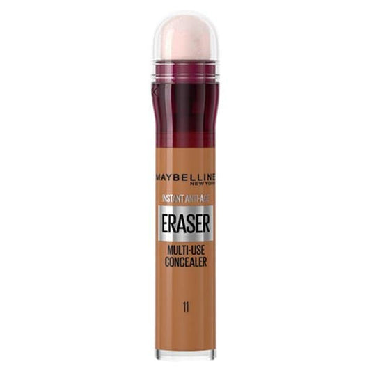 Maybelline Instant Conceal Eraser Concealer Tan