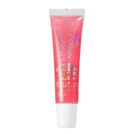 Lottie London Y2K: Gloss'D Lip Gloss - Over It
