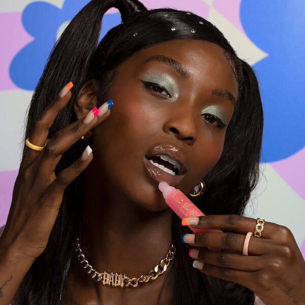 Lottie London Y2K: Gloss'D Lip Gloss - Over It