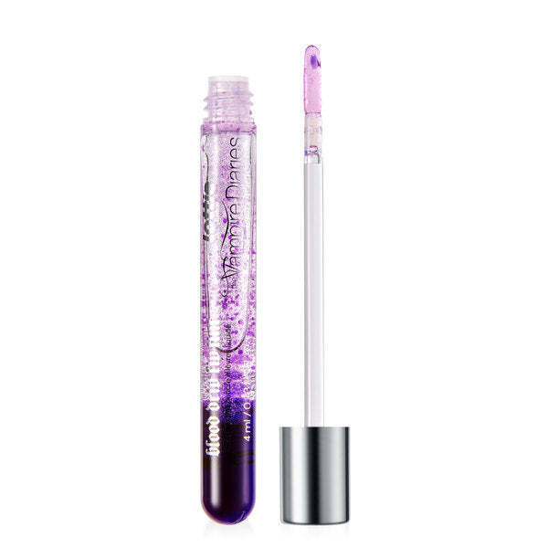 Lottie London X The Vampire Diaries Blood Drip Lip Tint - Witches