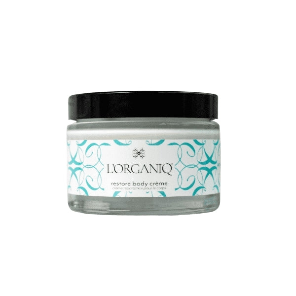 L'Organiq Restore Body Crème 100Ml