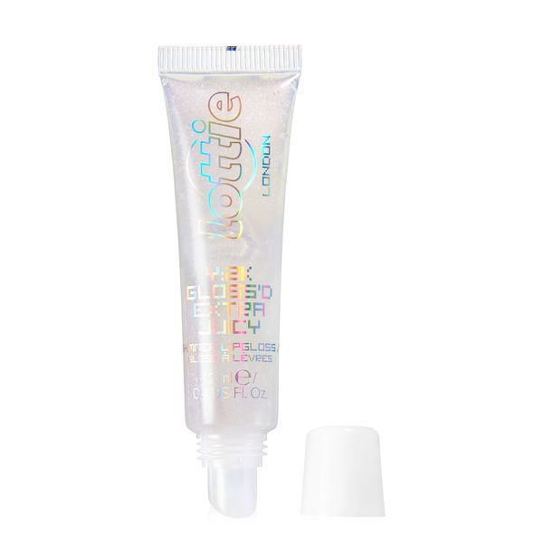Lottie London Y2K: Gloss'D Lip Gloss - Like, Totally