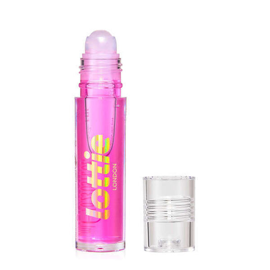 Lottie London Roller Glaze Feeling Grape