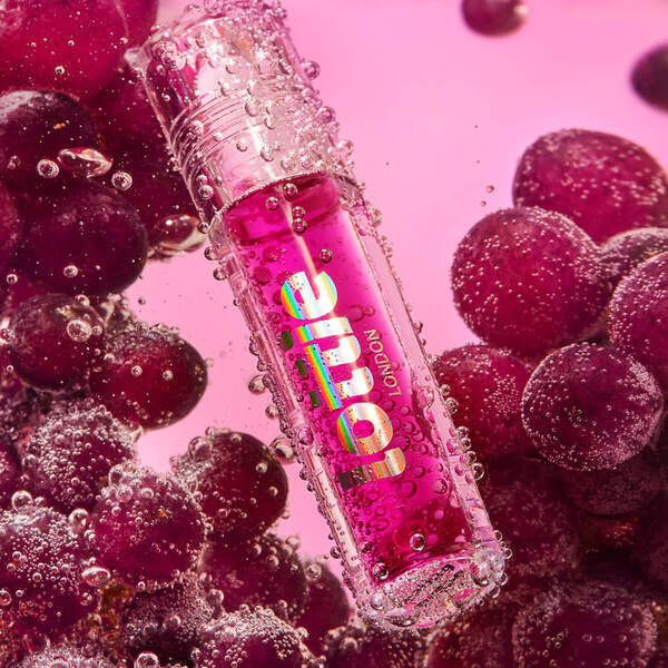 Lottie London Roller Glaze Feeling Grape