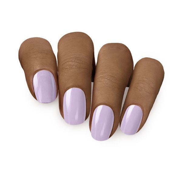 Moyou-London Gel Nail Strip - Bath Bomb