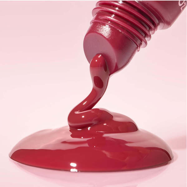 Lottie London Tinted Lip Peptide Raspberry Jam