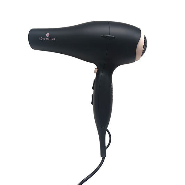Love My Hair Styling Hair Dryer 1 Pc