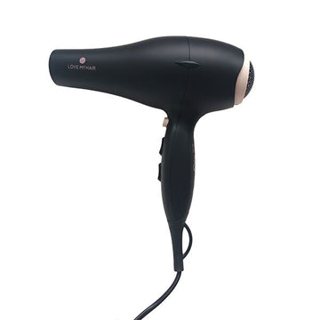 Love My Hair Styling Hair Dryer 1 Pc