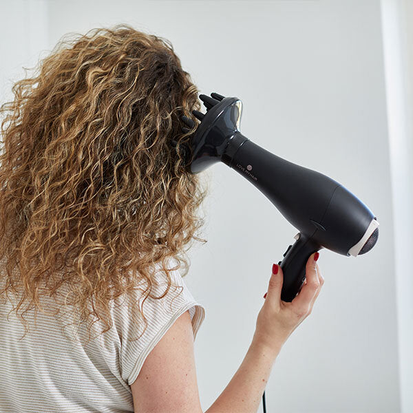 Love My Hair Styling Hair Dryer 1 Pc