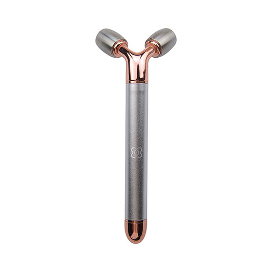 Love My Skin Vibrating Contouring Cryo Roller