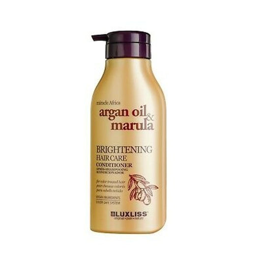Luxliss Brightening Conditioner 500Ml