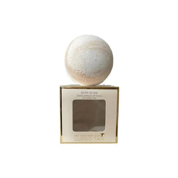 Lusso Tan Original Tan Removing Bath Bomb 179G
