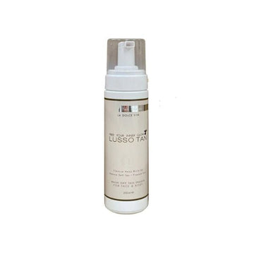 Lusso Tan - Tan Eraser 200Ml
