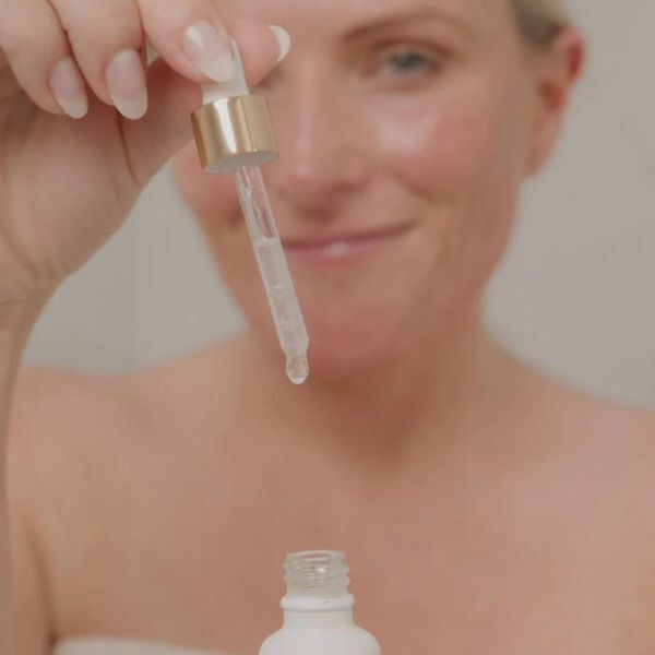 Lusso Tan The Daily Tanning Drops - Clear 30Ml