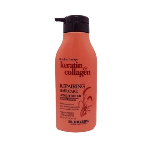 Luxliss Repair Care Conditioner 500Ml