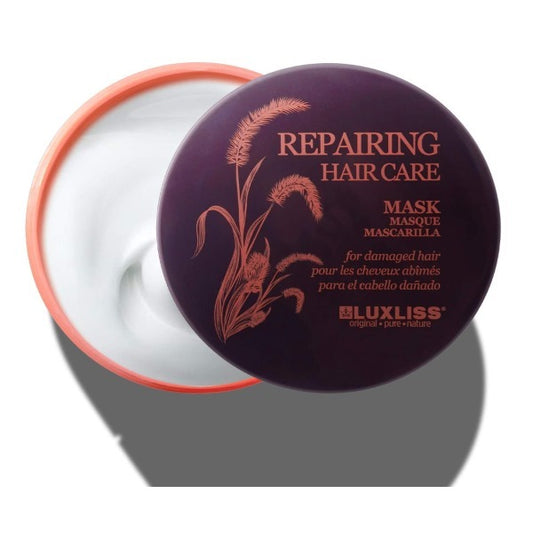 Luxliss Repair Care Hair Mask 250Ml