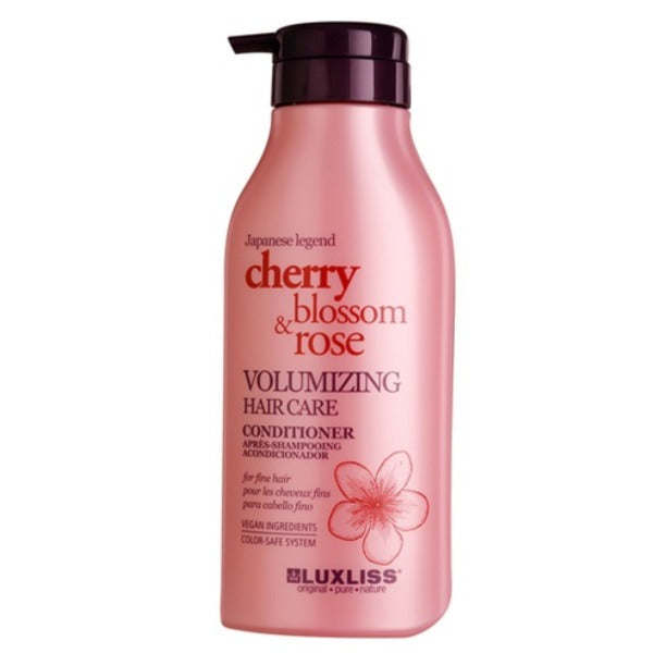 Luxliss Volumising Conditioner 500Ml