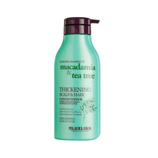 Luxliss Thickening Hair & Scalp Conditioner 500Ml