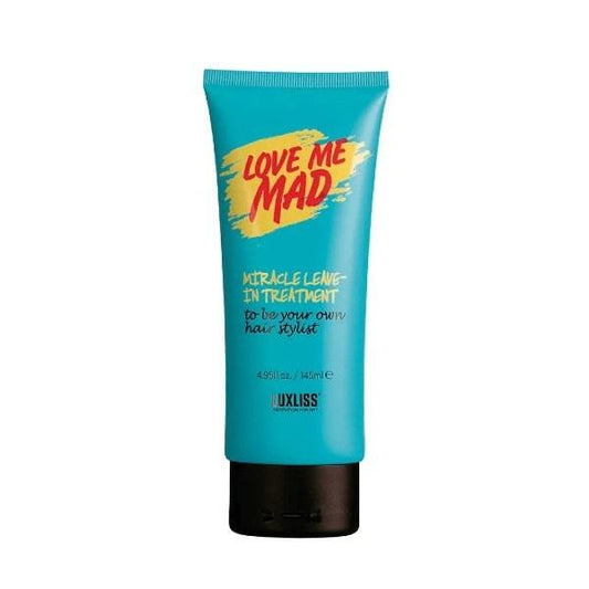 Luxliss Love Me Mad Miracle Leave In Treatment 145Ml