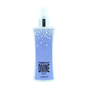 Madonna Divine Body Mist 100Ml Spray