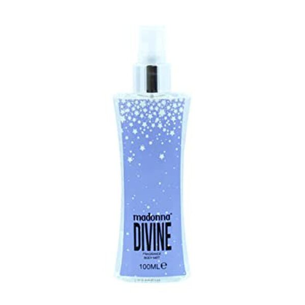 Madonna Divine Body Mist 100Ml Spray