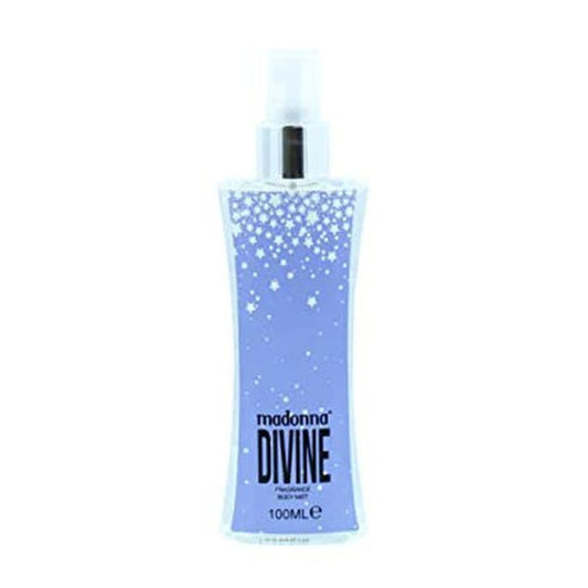 Madonna Divine Body Mist 100Ml Spray