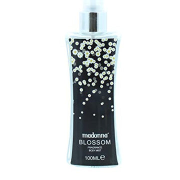 Madonna Blossom Body Mist 100Ml Spray