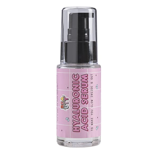 Mallows Beauty Hyaluronic Acid Serum30G