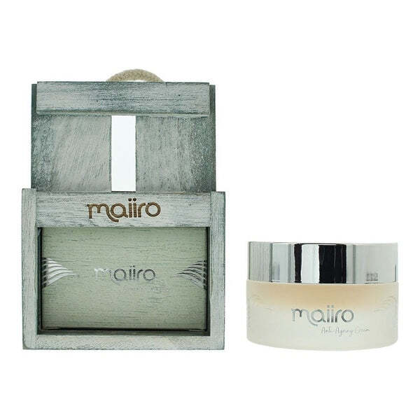 Maiiro Anti-Ageing Cream 50Ml