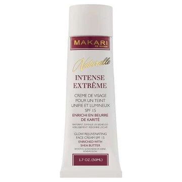 Makari Naturalle Intense Extreme Glow Rejuvenating Face Cream - 50 Ml