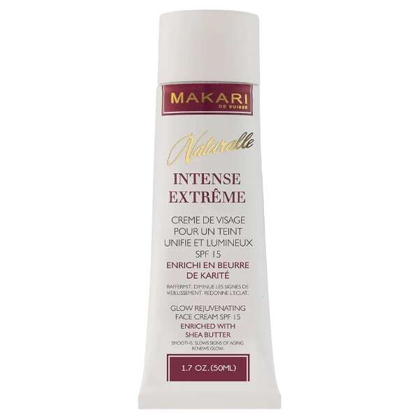 Makari Naturalle Intense Extreme Glow Rejuvenating Face Cream - 50 Ml