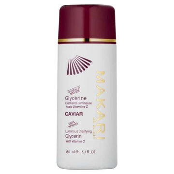 Makari Caviar Luminous Body Glycerin - 150 Ml