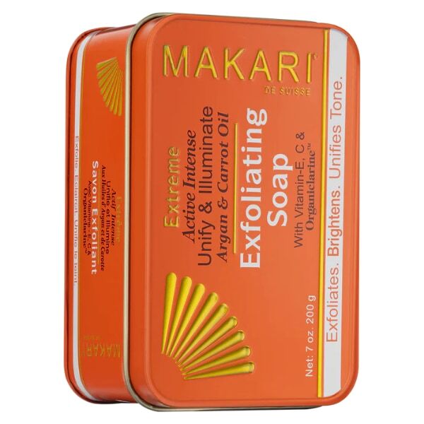 Makari Extreme Argan & Carrot Oil Soap - 200G