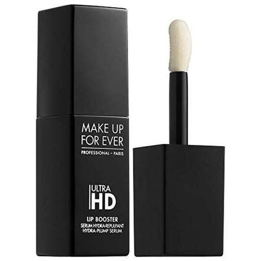 Make Up For Ever Ultra Hd Lip Booster Hydra