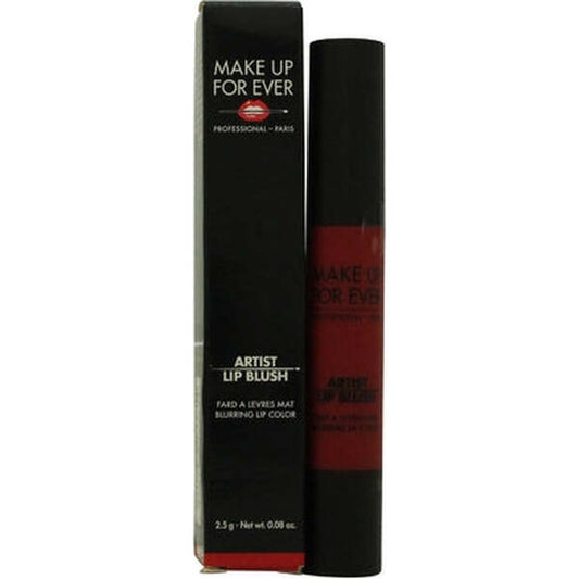 Make Up For Ever Artist Lip Blush 2.5G - 400 Blooming Red