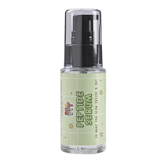Mallows Beauty Peptide Serum30G