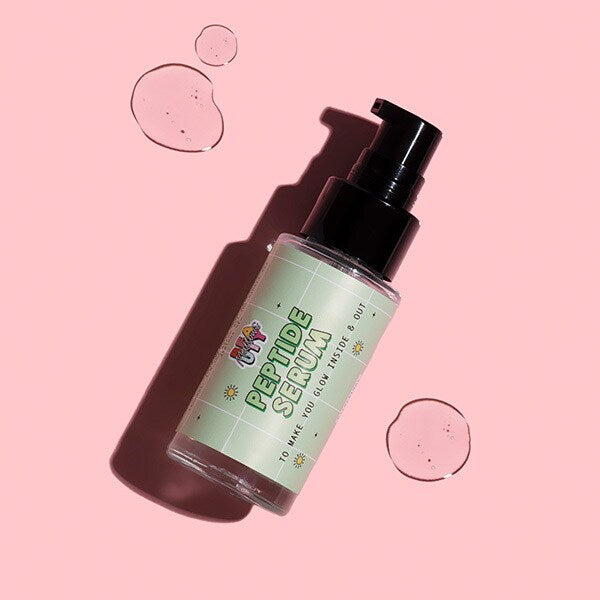 Mallows Beauty Peptide Serum30G