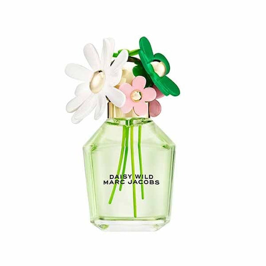 Marc Jacobs Daisy Wild Eau De Parfum For Women 100Ml