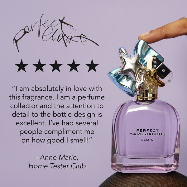 Marc Jacobs Perfect Elixir 50Ml