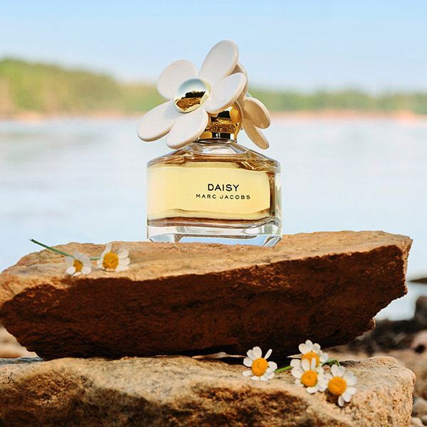 Marc Jacobs Daisy Eau De Toilette 50Ml
