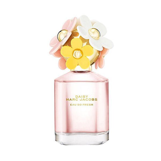 Marc Jacobs Daisy Eau So Fresh Eau De Toilette 75Ml