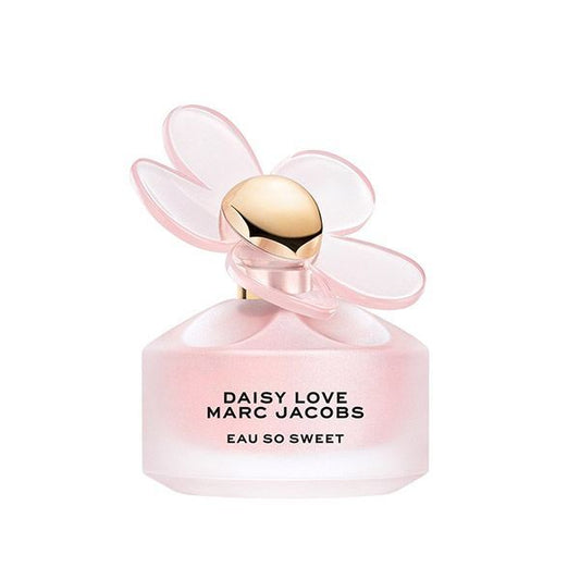 Marc Jacobs Daisy Love Eau So Sweet Eau De Toilette 50Ml