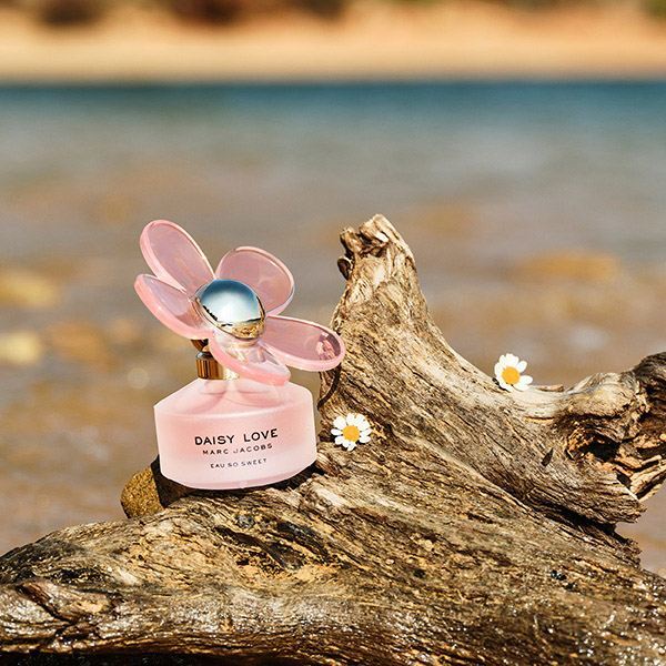 Marc Jacobs Daisy Love Eau So Sweet Eau De Toilette 50Ml